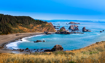 Coastal
