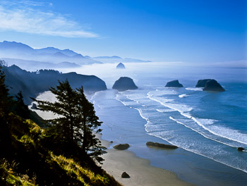Coastal