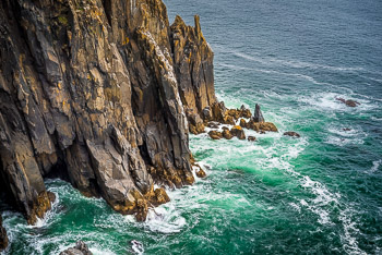 Coastal