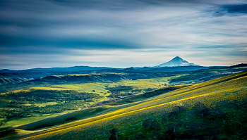 Mountain Landscapes