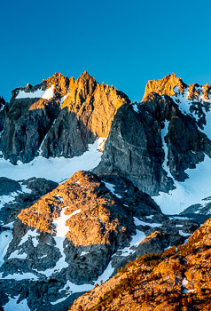 Mountain Landscapes