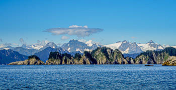 Mountain Landscapes