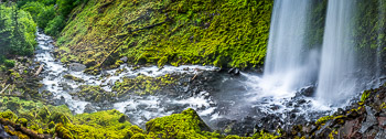 Panoramic Photographs