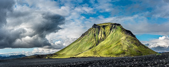 Panoramic Photographs