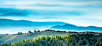 Panoramic Photographs
