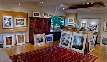 My Studio Gallery