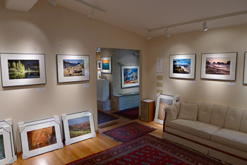 My Studio Gallery