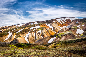 Iceland Trek