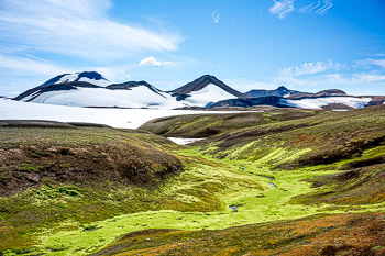 Iceland Trek