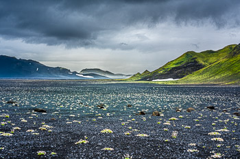 Iceland Trek