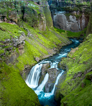 Iceland Trek